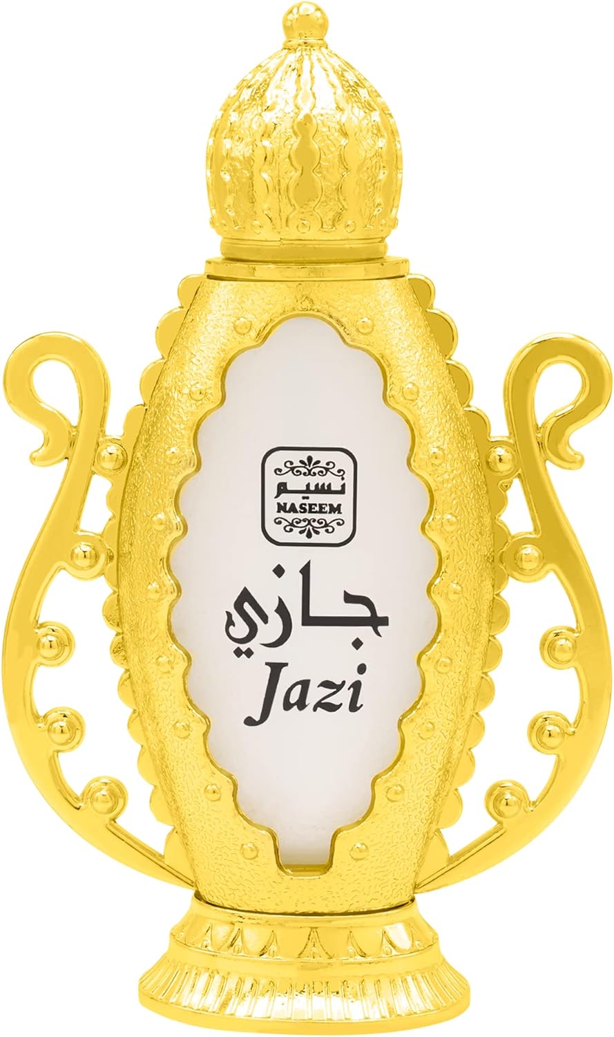 Naseem Jazi - Perfume Oil 20ml