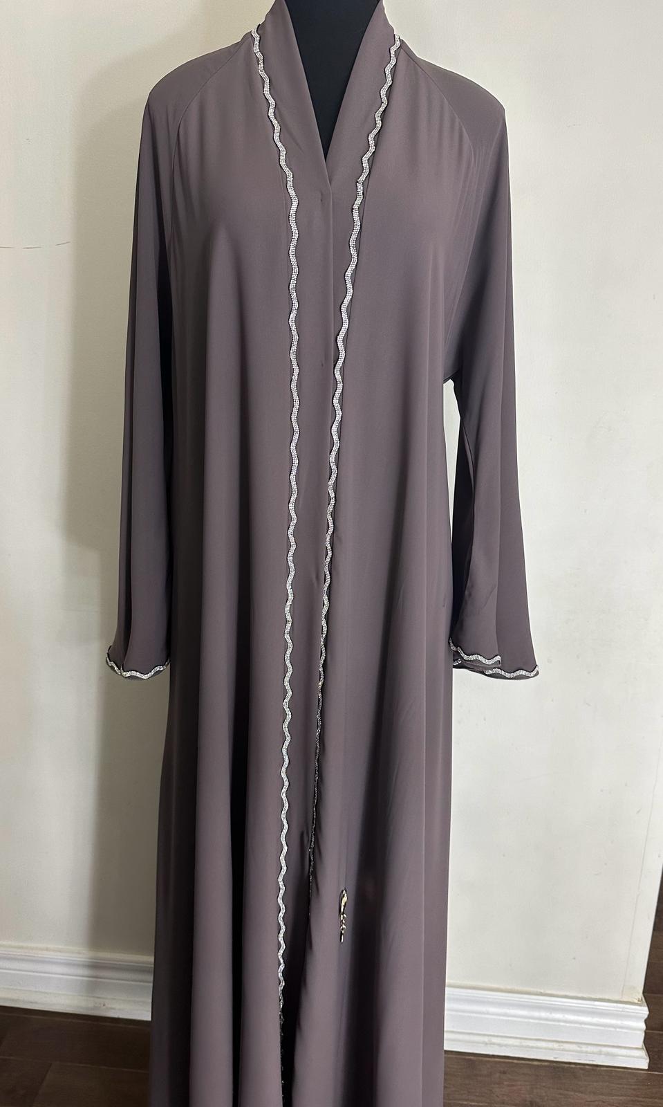 Umbrella Abaya